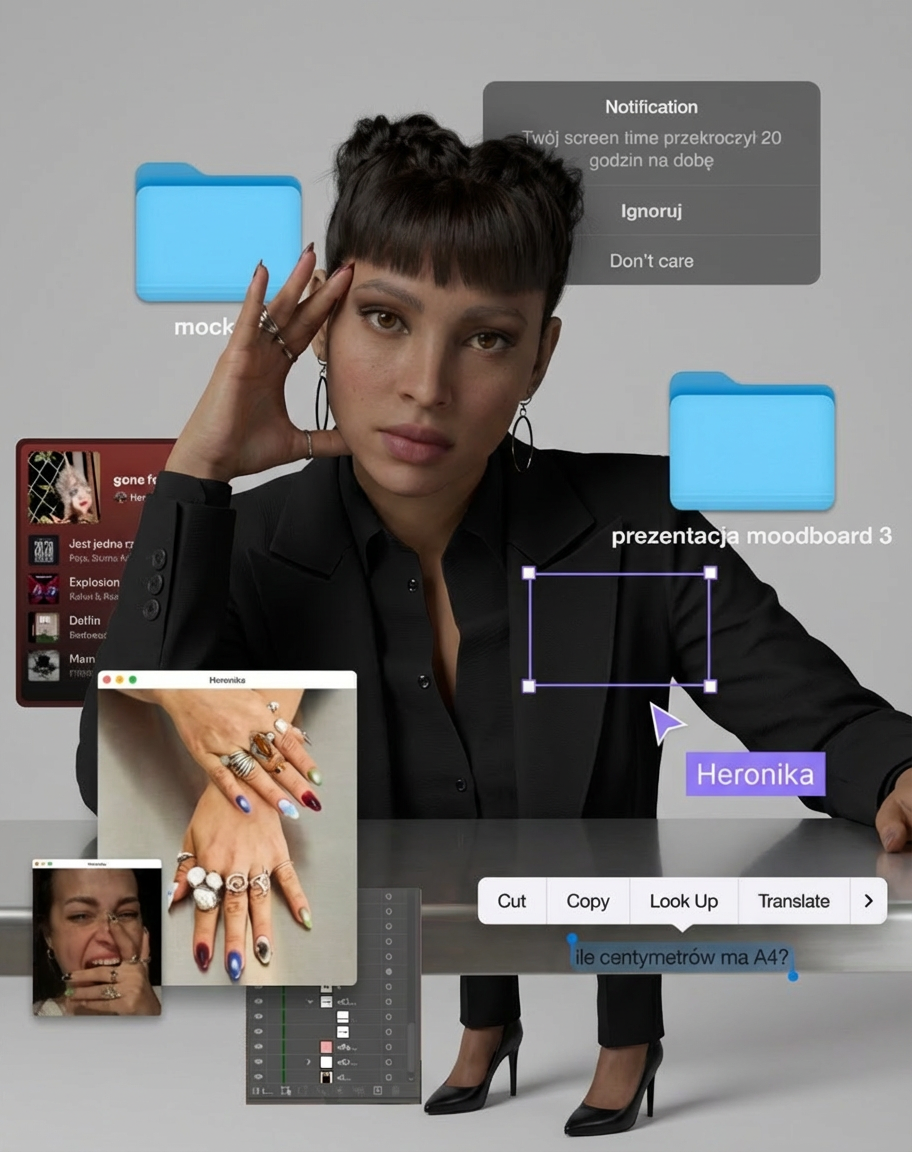Multimodal Interaction