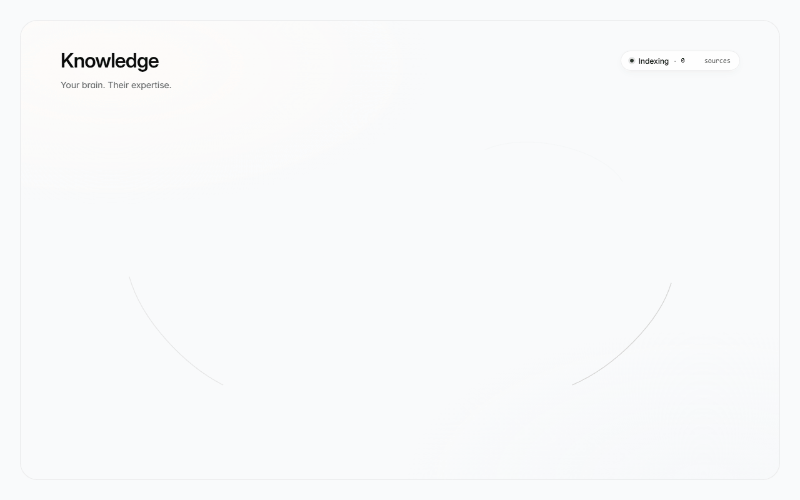 Conversation Designer